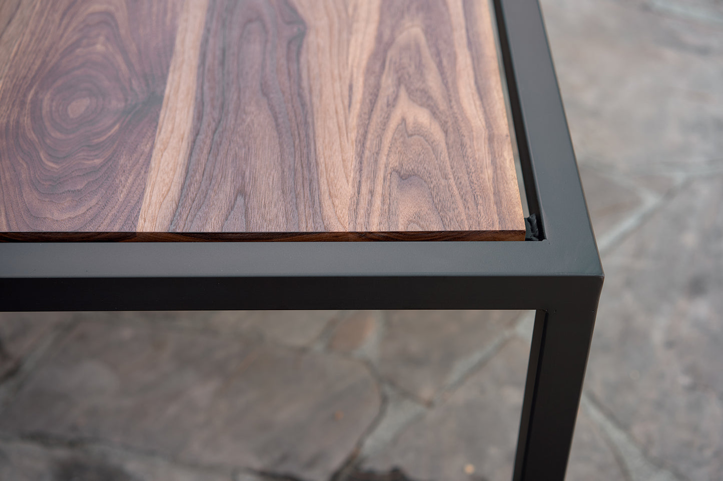 Spaces Dining Table